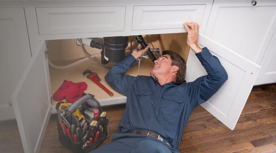Professional sink repair in Raynesford, MT